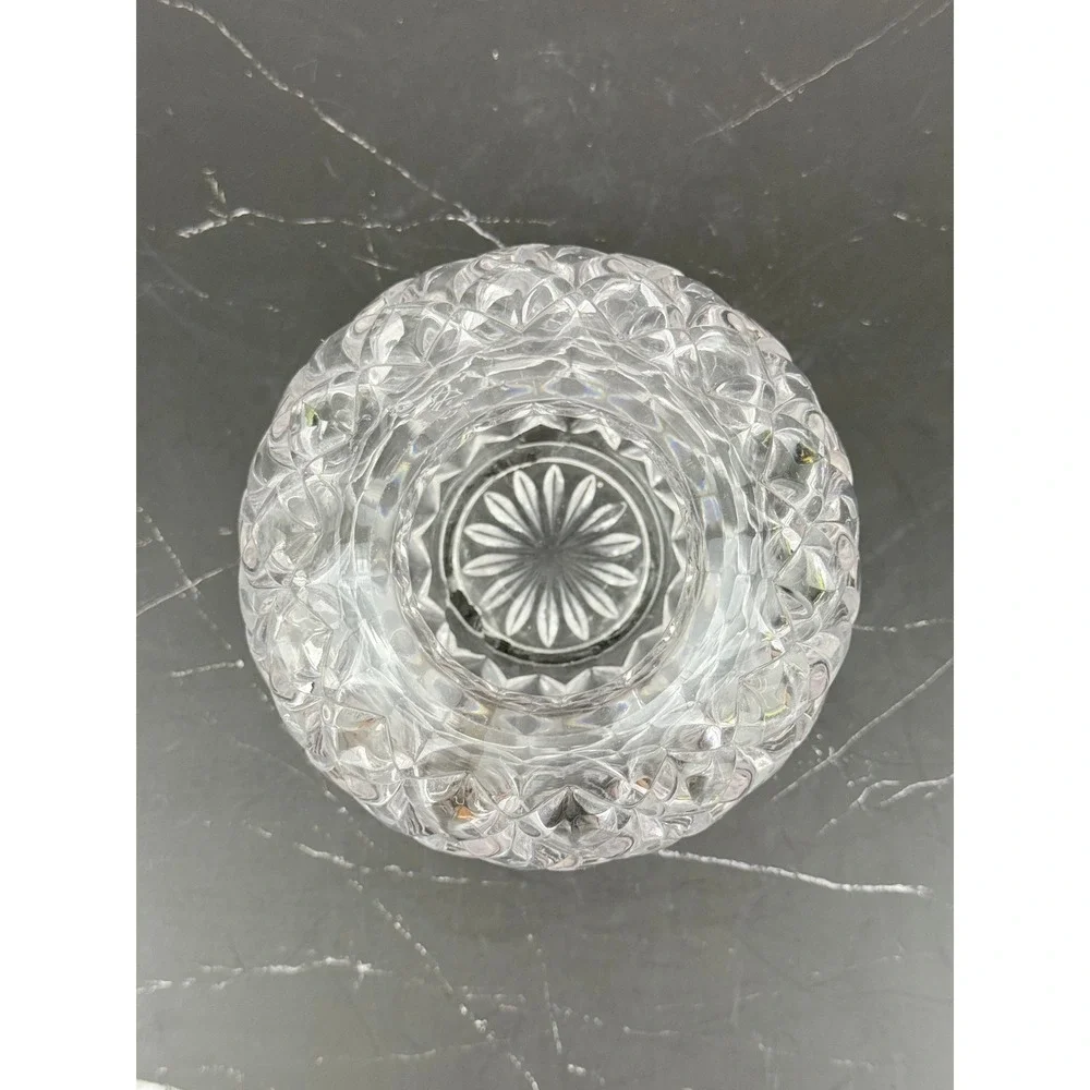 N/A antique crystal
